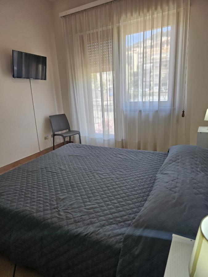 Rocksea Rooms Cefalu Exterior photo
