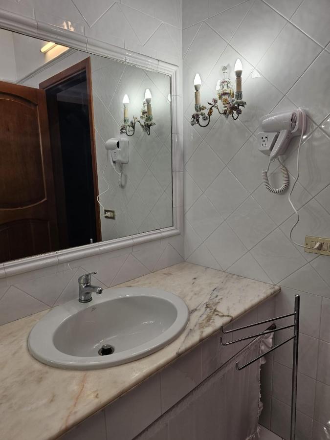 Rocksea Rooms Cefalu Exterior photo