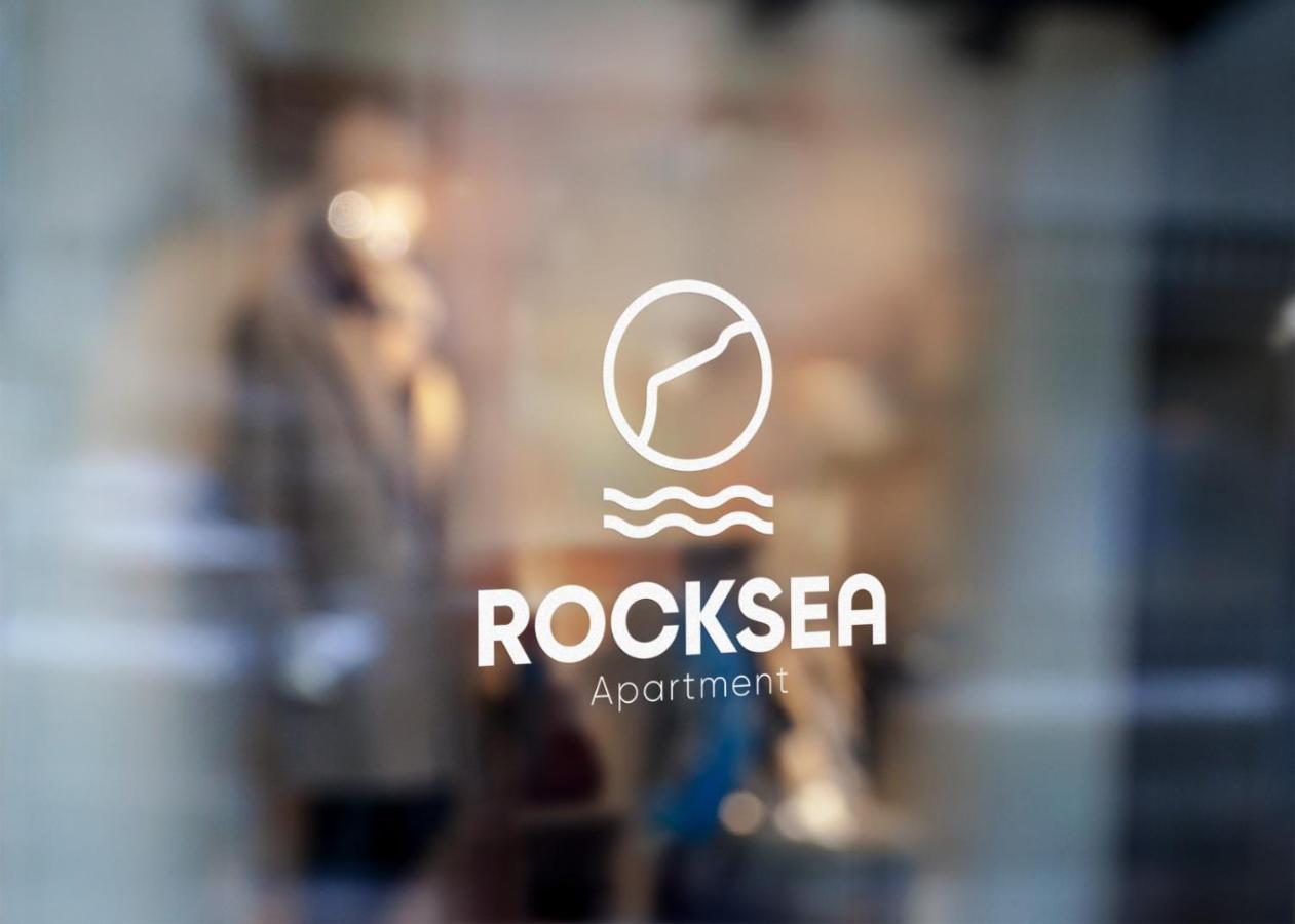 Rocksea Rooms Cefalu Exterior photo