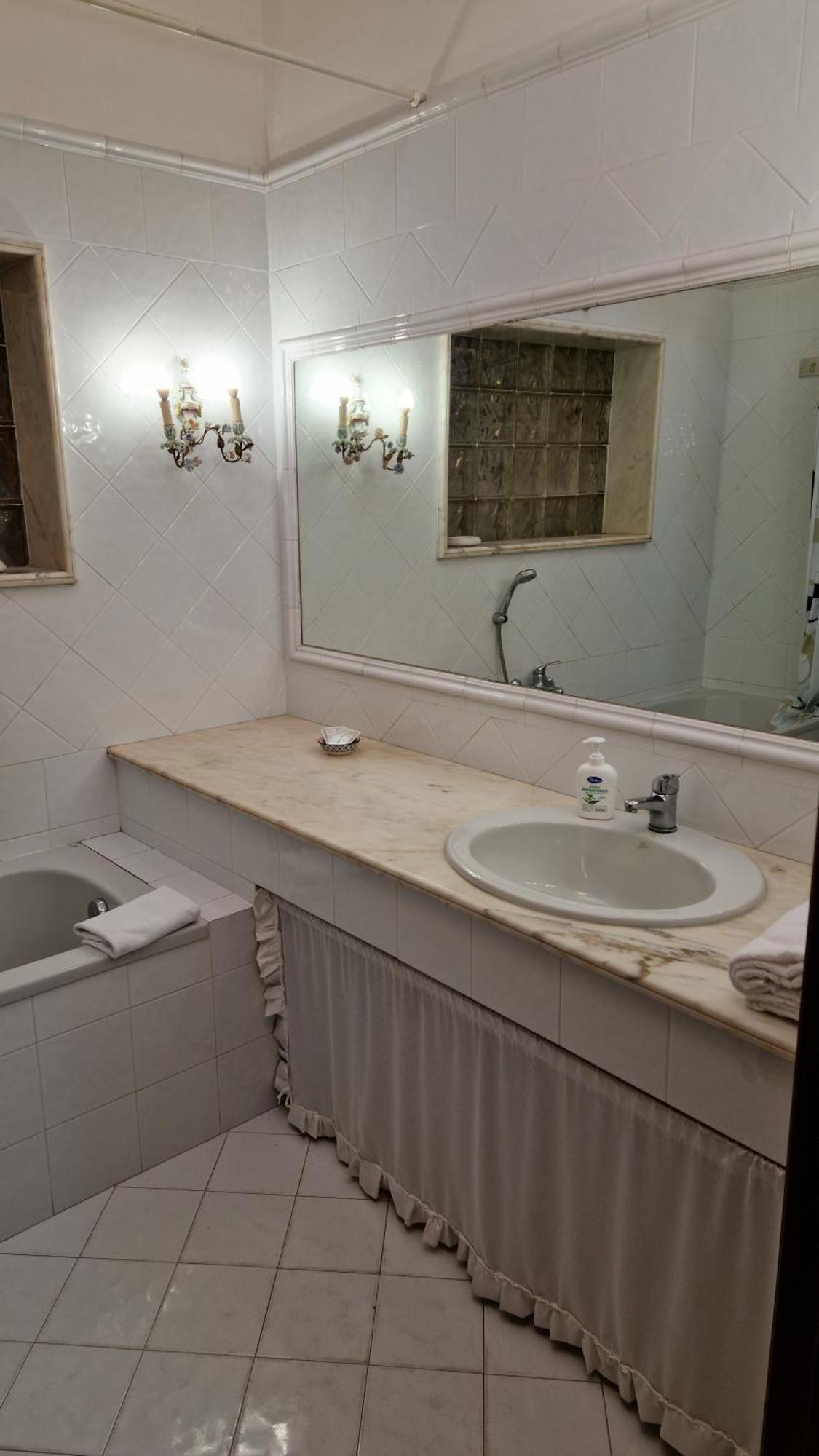Rocksea Rooms Cefalu Exterior photo